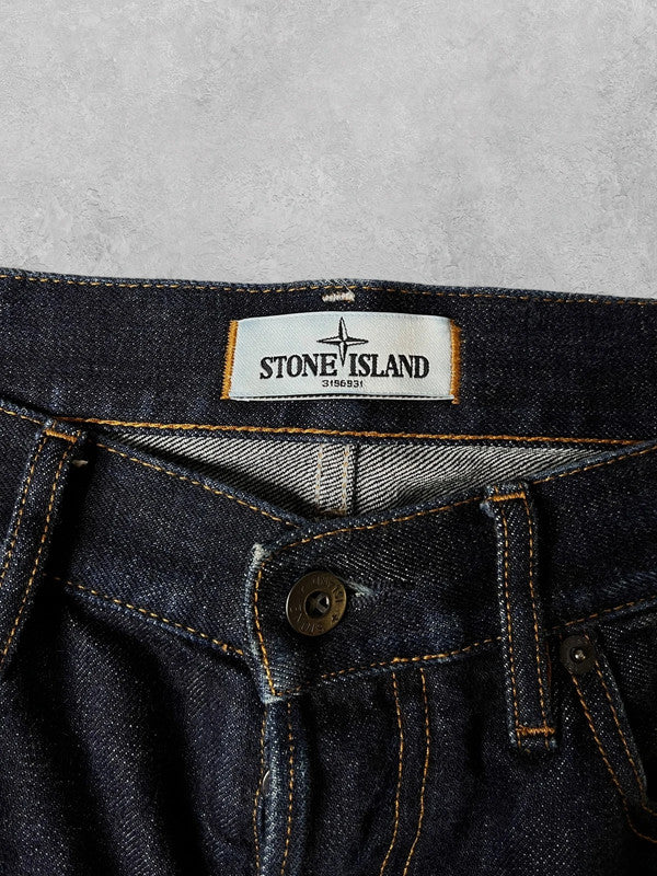 Stone Island Jeans 32”