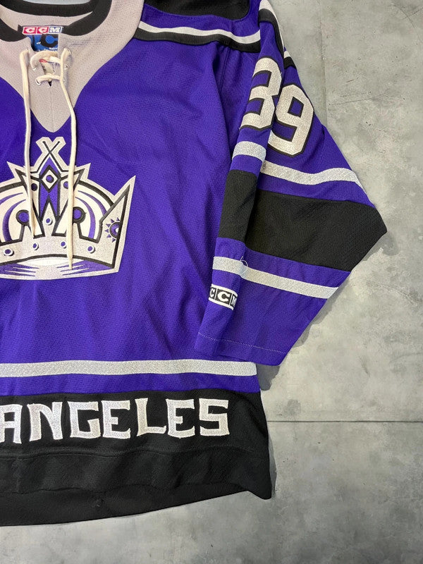 Los Angeles Kings NHL Ice Hockey Jersey 2002 All Star Game Large