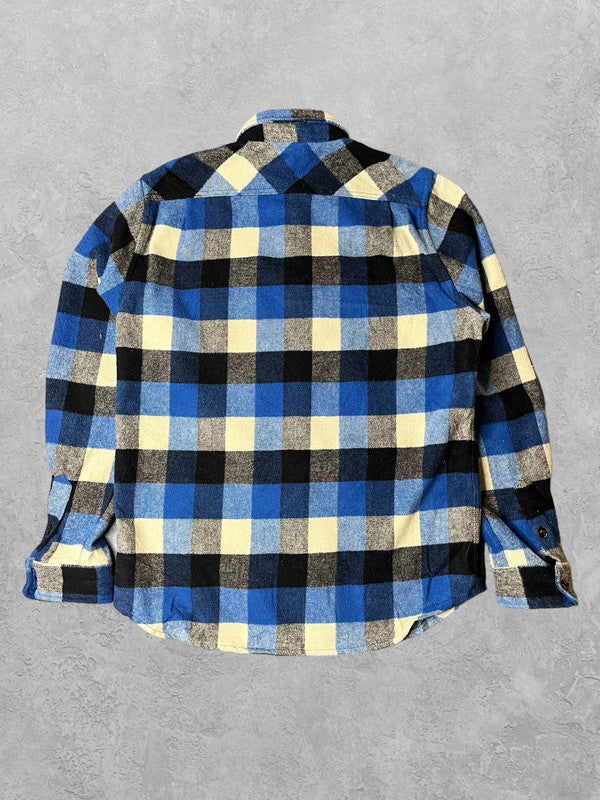 Ralph Lauren Flannel Shirt Medium