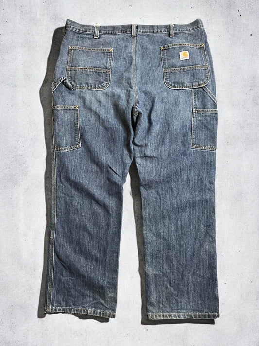 Carhartt Carpenter Jeans 42”