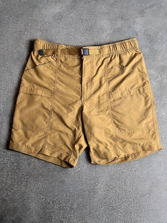 Uniqlo Tech Shorts Large