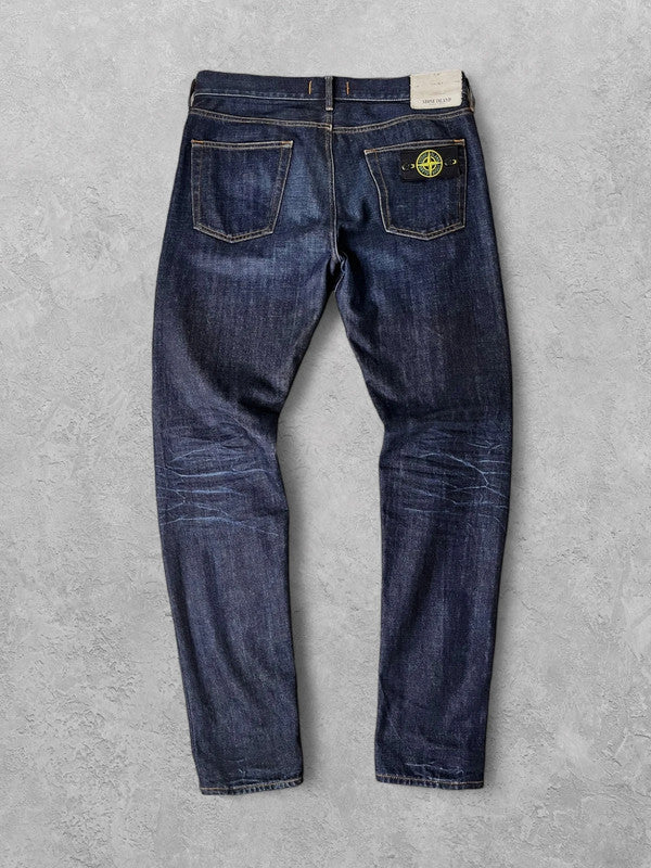 Stone Island Jeans 32”