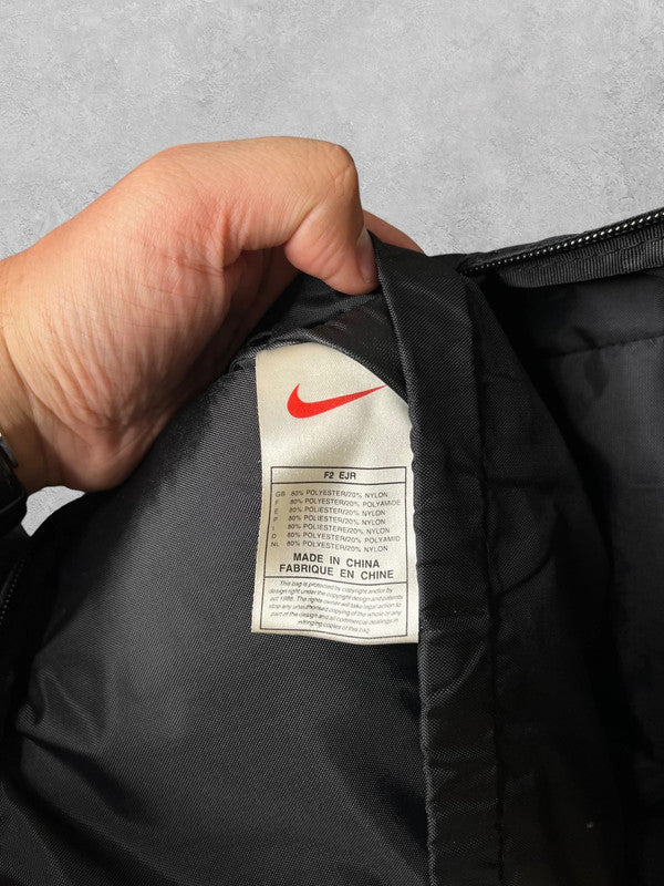 Nike 2000s Technical Gorpcore Backpack