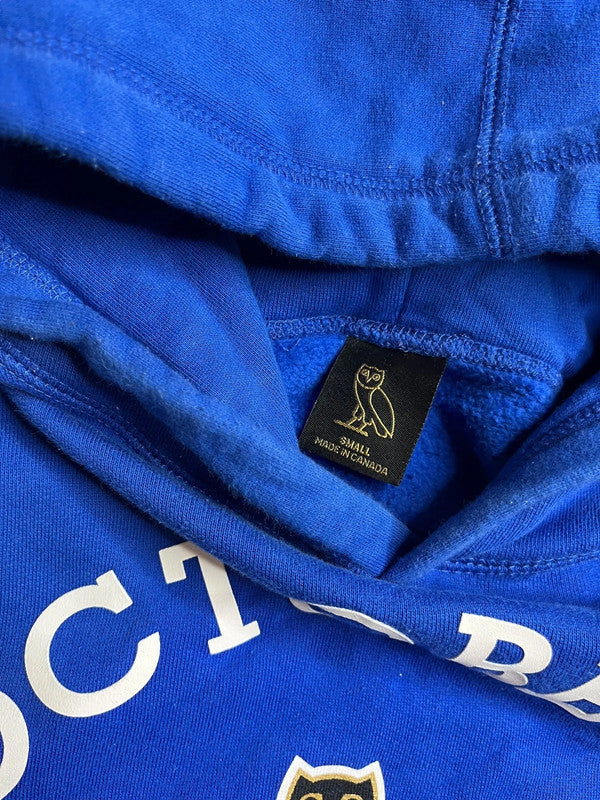 OVO October’s Very Own Hoodie Small