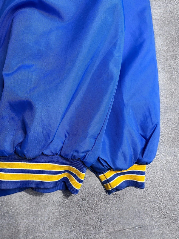 Vintage Murray University Varsity Bomber Jacket XL