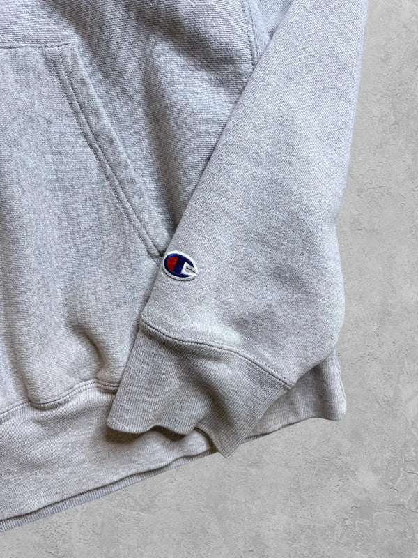 Champion Reverse Weave Hoodie Vintage XL