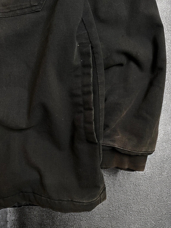 Dickies Hooded Workwear Jacket Medium