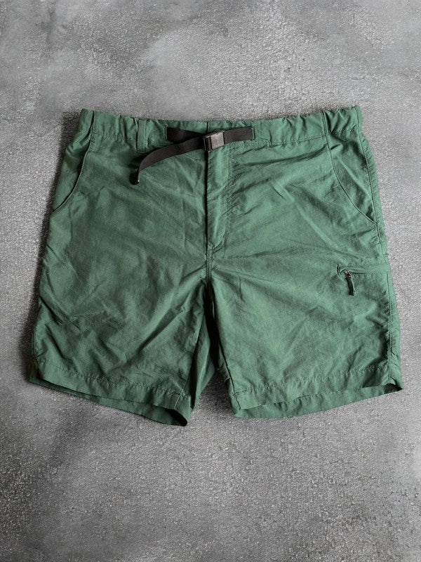 Uniqlo Tech Shorts Large