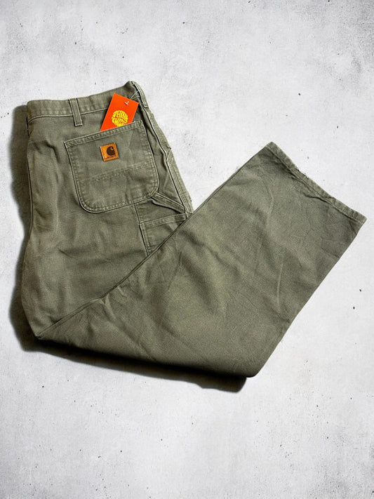 Carhartt Carpenter Jeans W40 L30