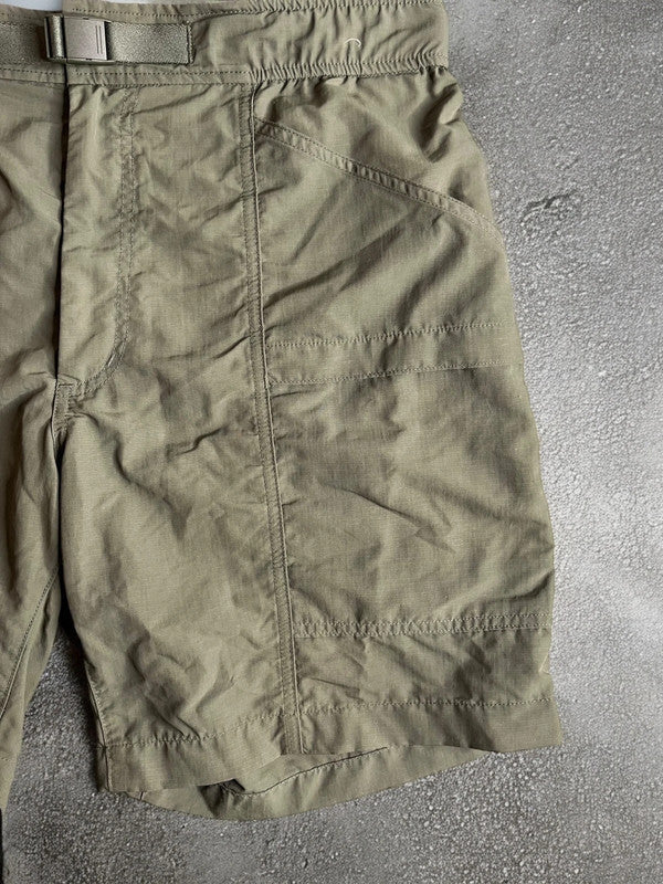 Uniqlo Tech Shorts Large