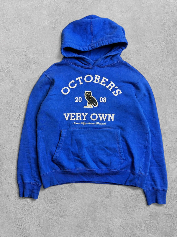 OVO October’s Very Own Hoodie Small