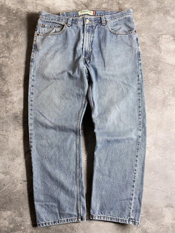 Vintage Levi’s 505 38”