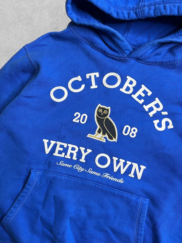 OVO October’s Very Own Hoodie Small