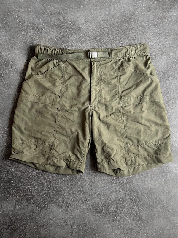 Uniqlo Tech Shorts Large