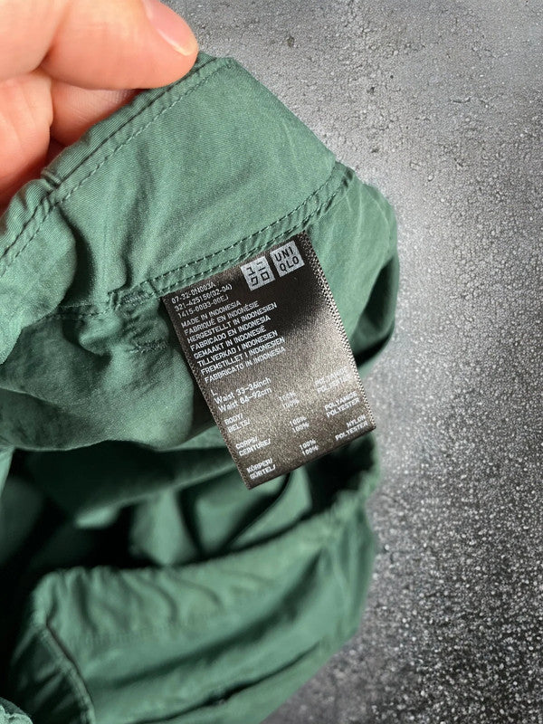 Uniqlo Tech Shorts Large