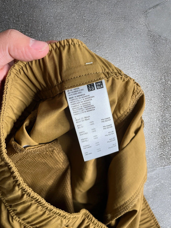 Uniqlo Tech Shorts Large