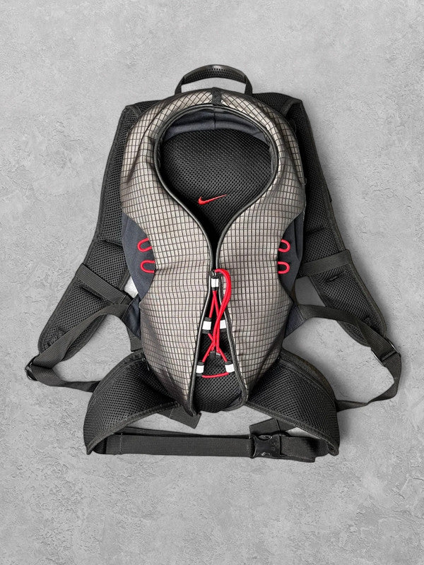 Nike 2000s Technical Gorpcore Backpack