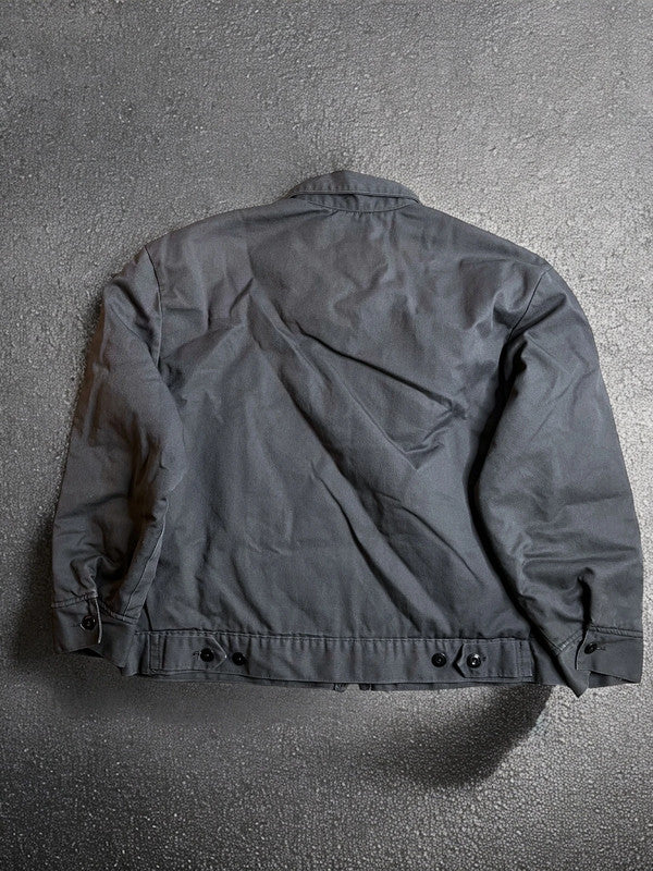 Dickies Padded Harrington Bomber Jacket XL