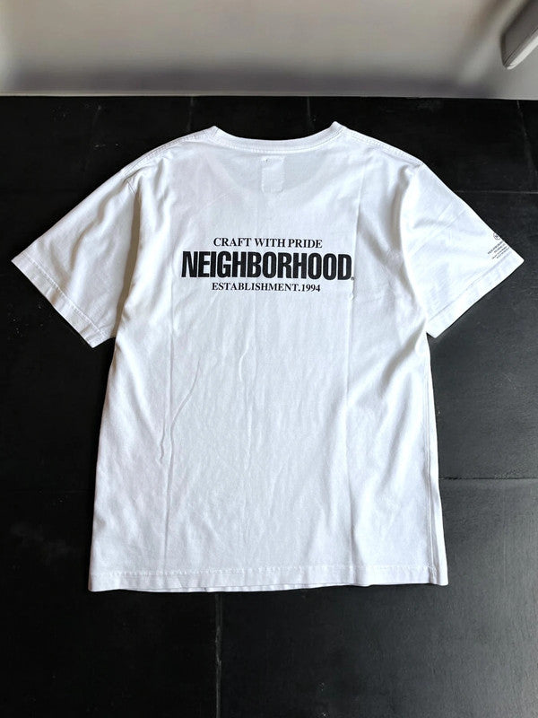 Neighbourhood Made in Japan T Shirt Small