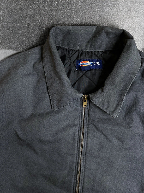 Dickies Padded Harrington Bomber Jacket XL