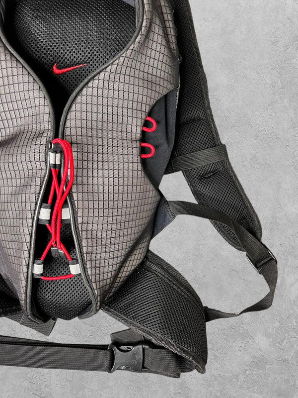 Nike 2000s Technical Gorpcore Backpack