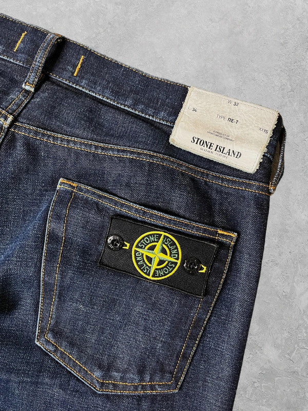 Stone Island Jeans 32”