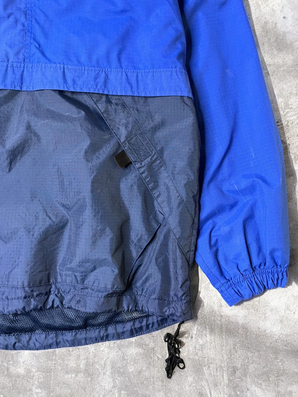 Vintage Patrick Football Casual Smock Raincoat Cagoule XL