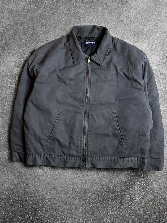 Dickies Padded Harrington Bomber Jacket XL