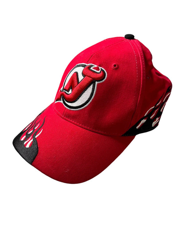 New Jersey Devils NHL Cap