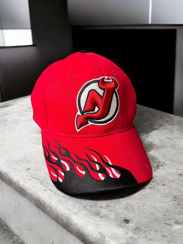 New Jersey Devils NHL Cap