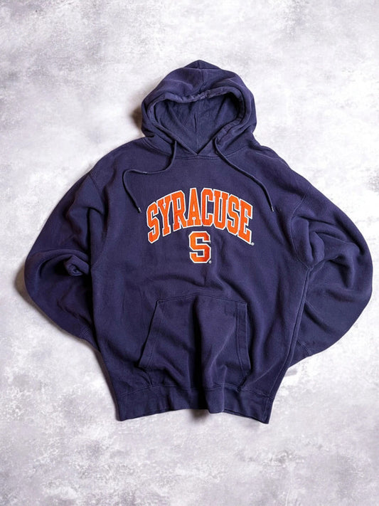 Syracuse University Hoodie Large