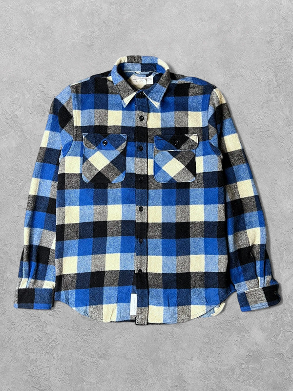 Ralph Lauren Flannel Shirt Medium