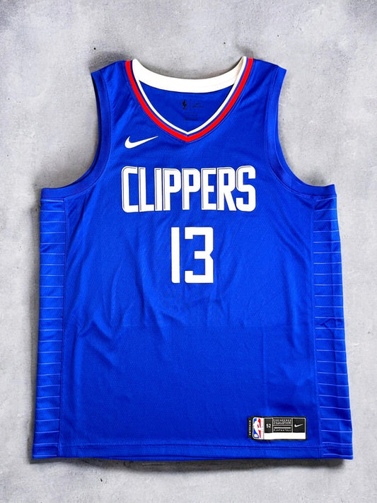 LA Clippers NBA Basketball Jersey XL