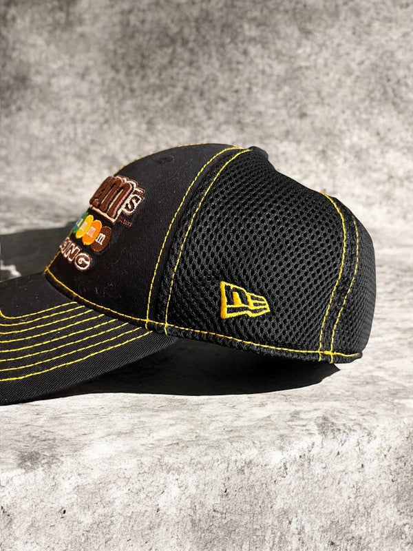 Nascar M&Ms Racing Cap Medium/Large